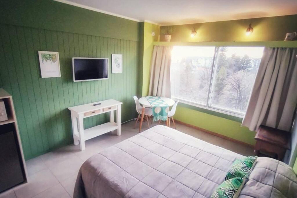 Hermoso Departamento Con Vista Al Lago San Carlos de Bariloche Exterior photo
