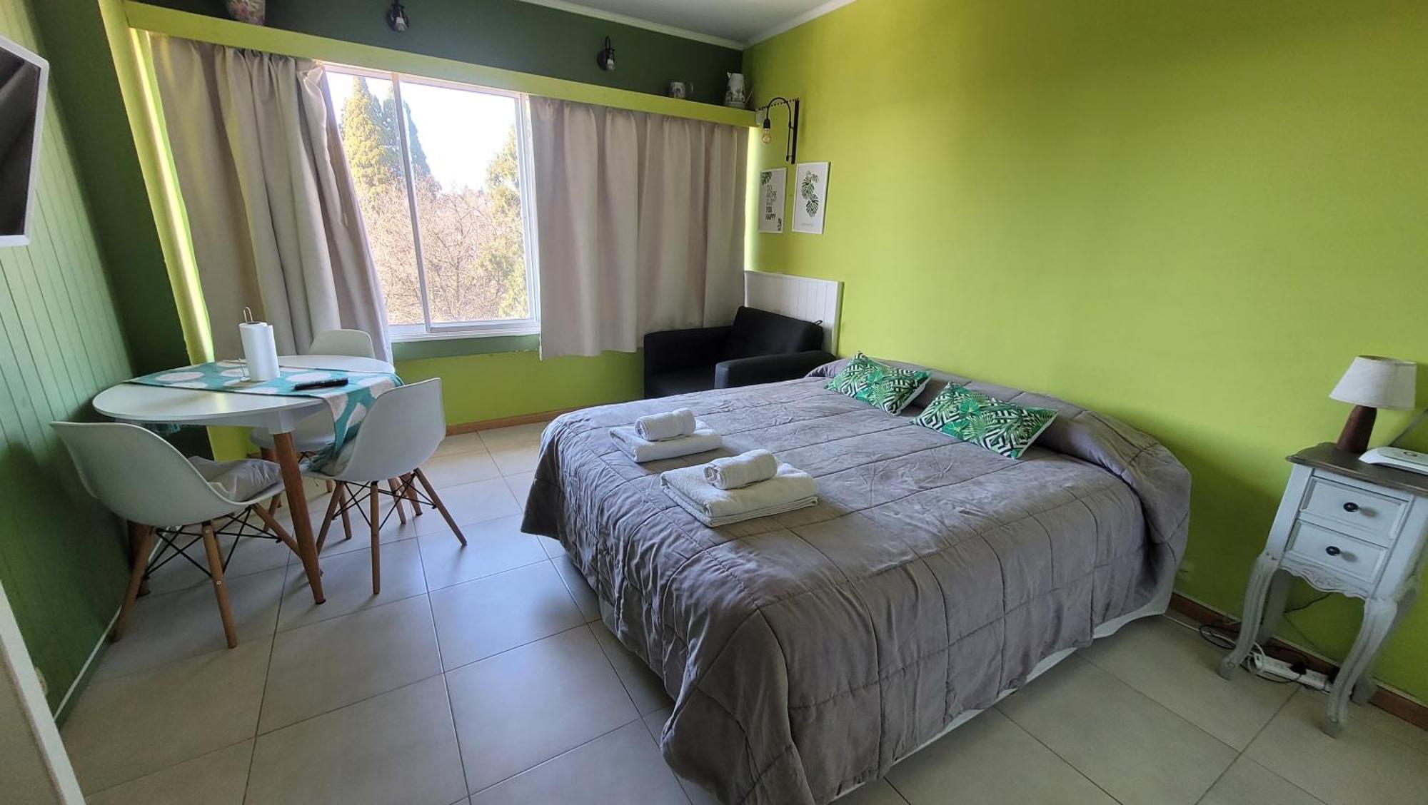 Hermoso Departamento Con Vista Al Lago San Carlos de Bariloche Exterior photo